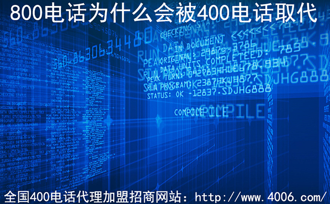 400電話代理